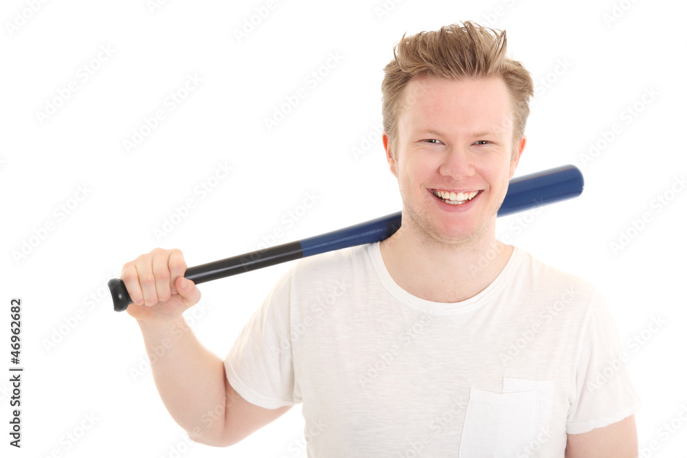 Im having a great time!