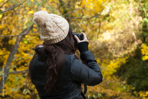 Fotografia otoñal 2