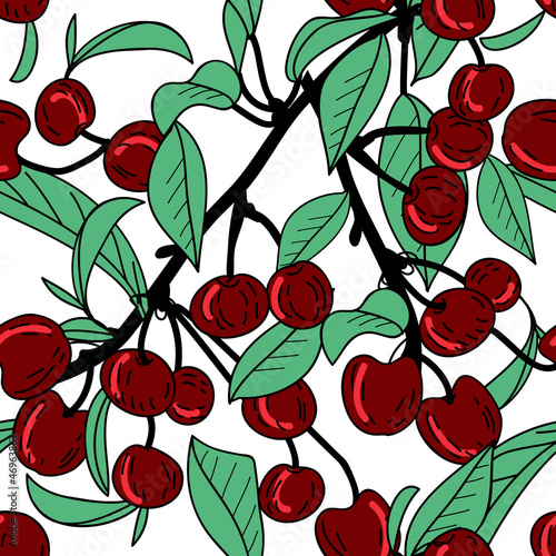 Cherries
