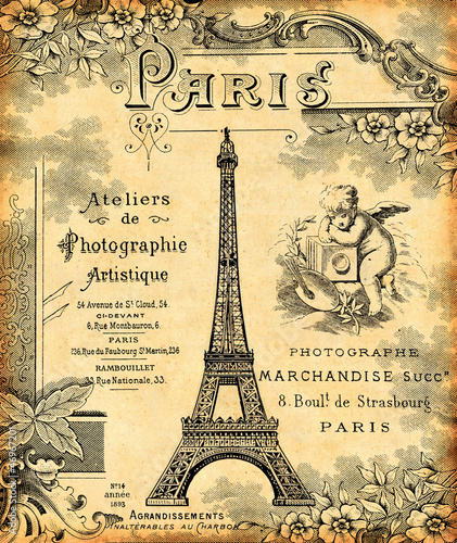 Paris 1900