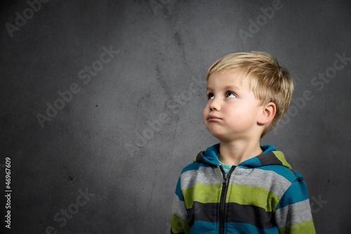 Foto Defiant Child