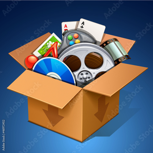 download icon