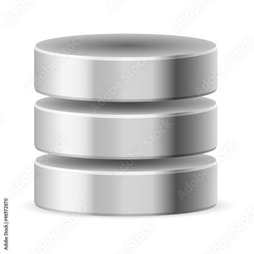 Database icon