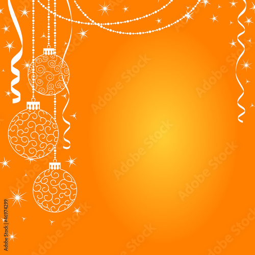 Christmas background