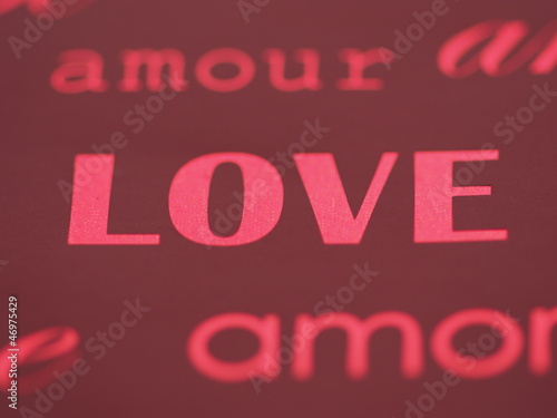 Love