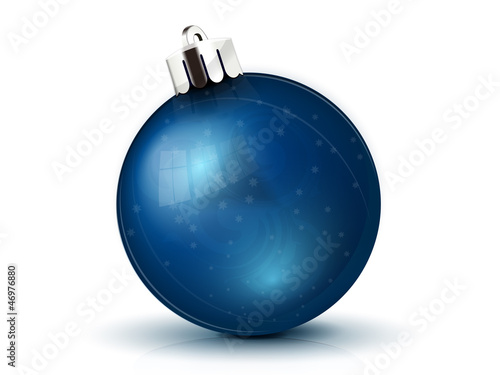 fir-tree sphere
