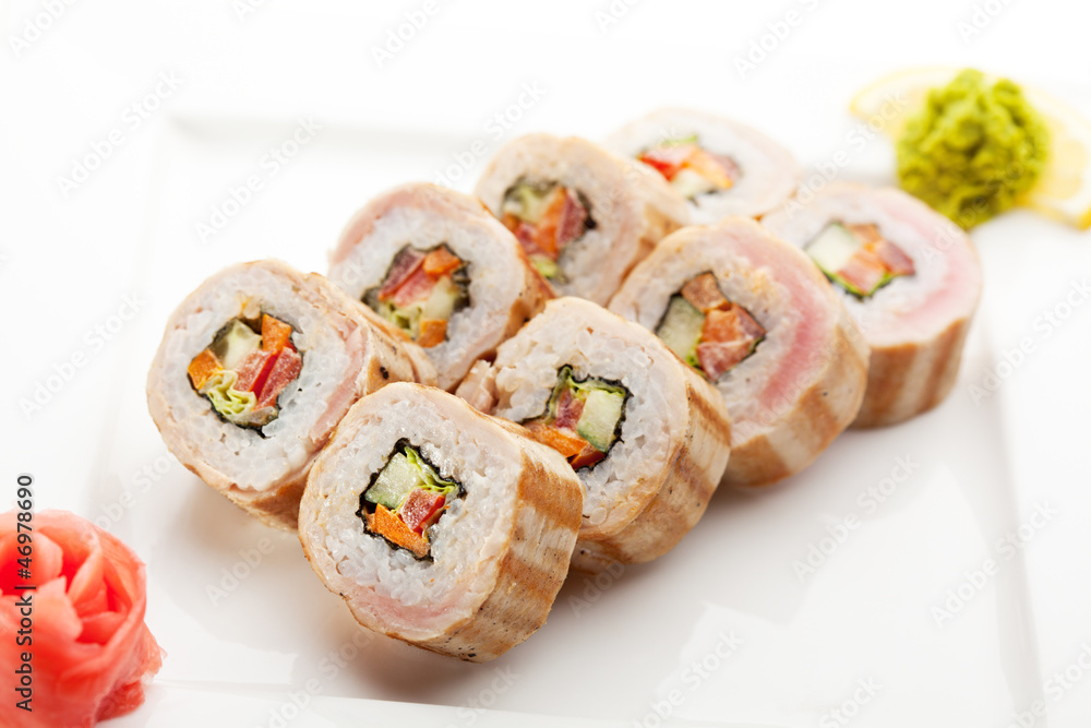Sushi Sushi