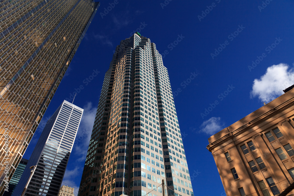 Fototapeta premium Toronto