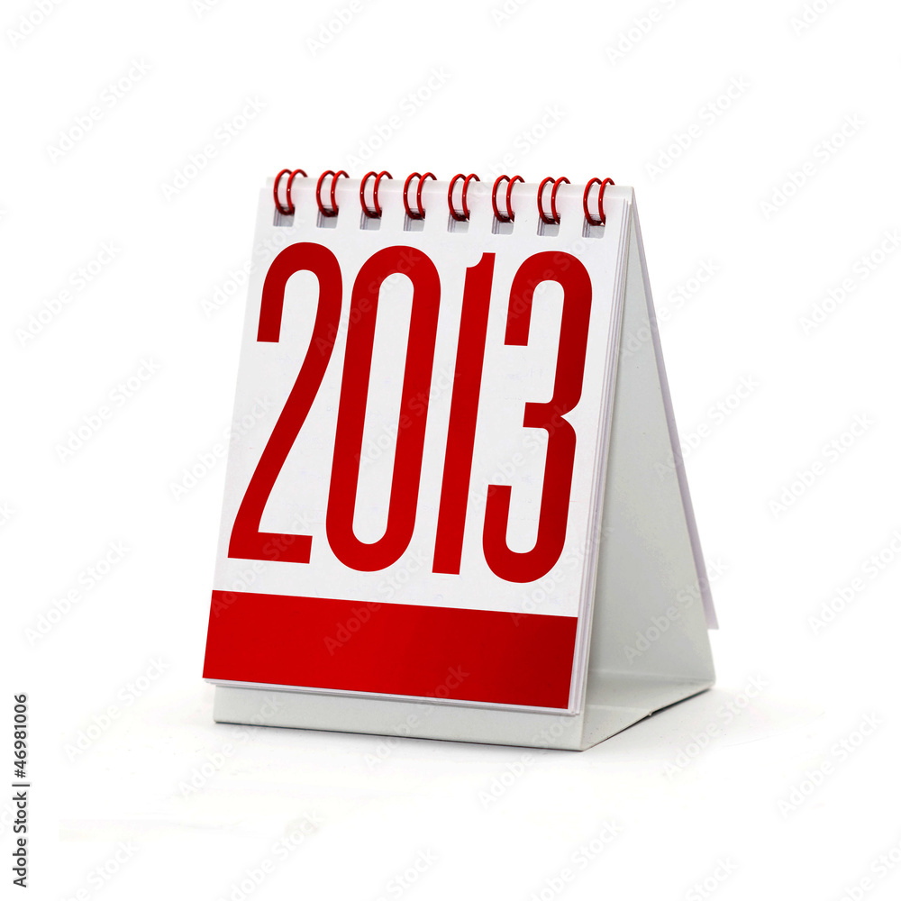 Happy new 2013th year