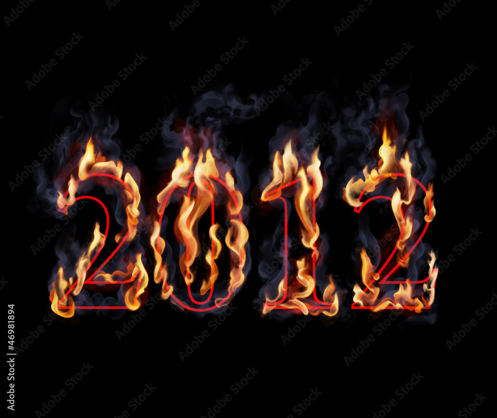 Fototapeta premium 2012i