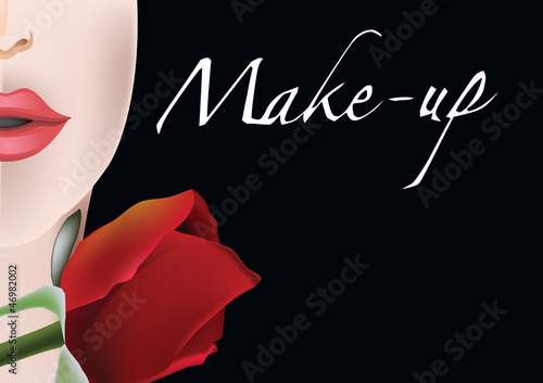 make-up