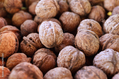 Walnuts