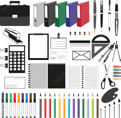 office articles
