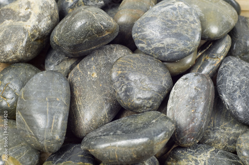 Stones