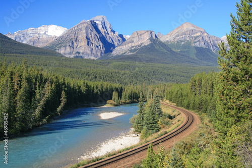 Bow Valley