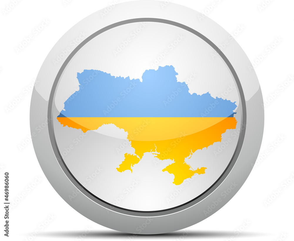 Fototapeta premium Ukraine