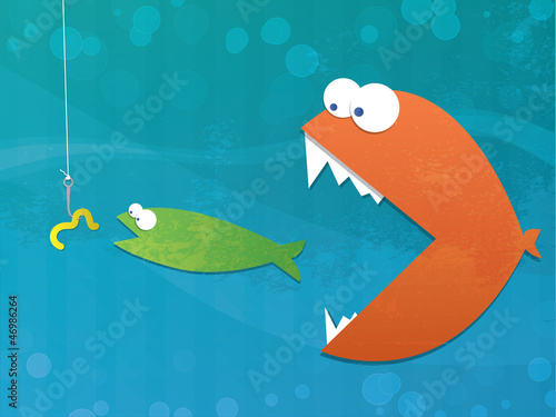 Fish Food Chain