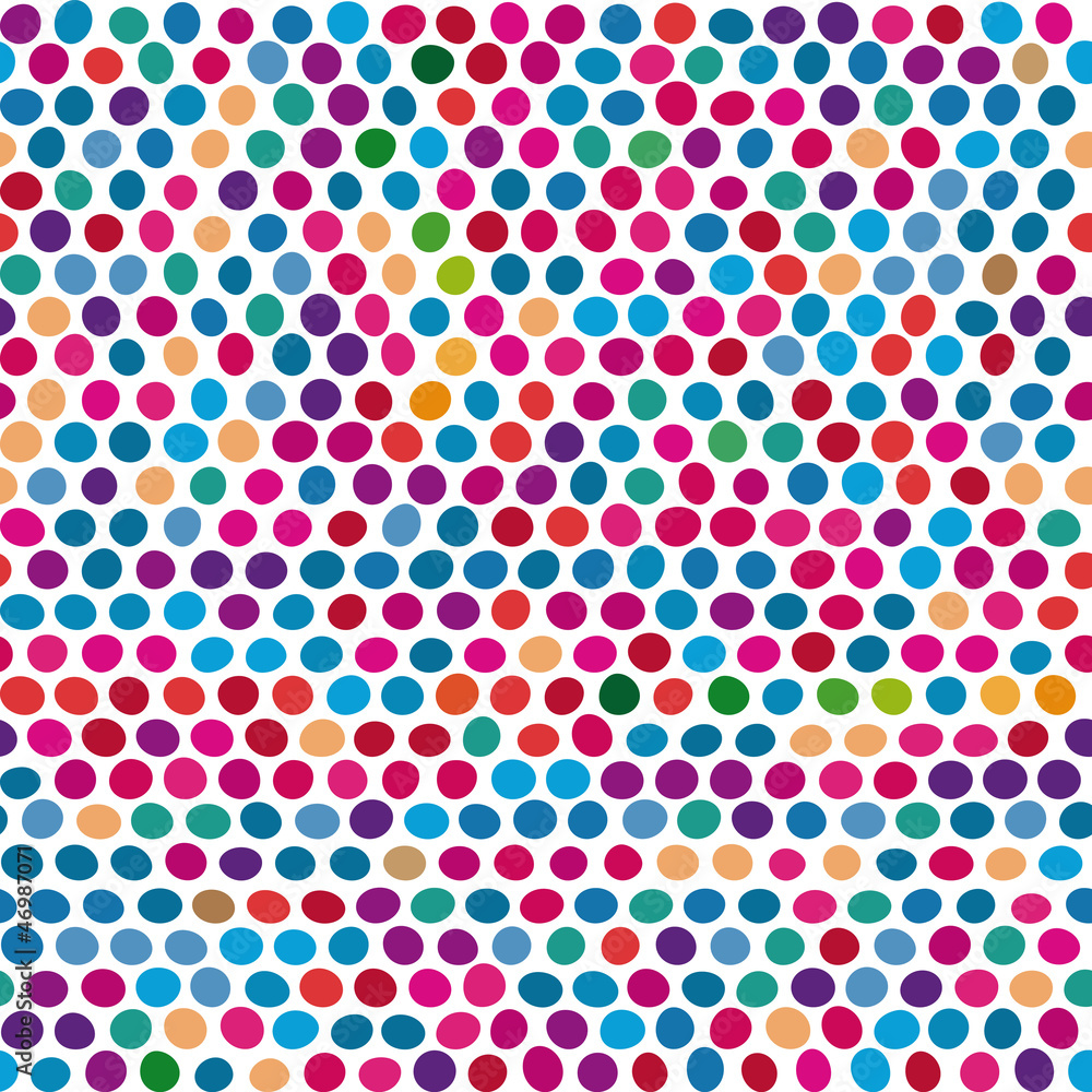 dotted seamless background dotted seamless background