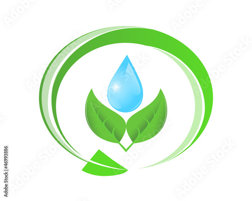 ecological symbol