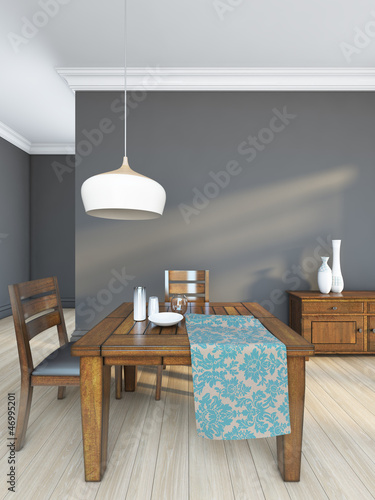 Grey Room Vertical Camera