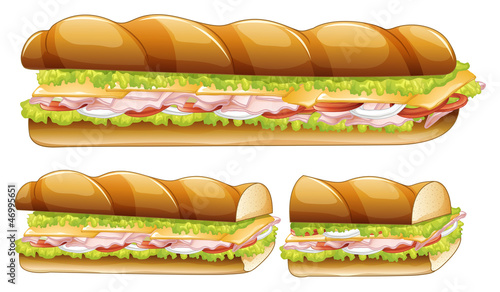 a berger