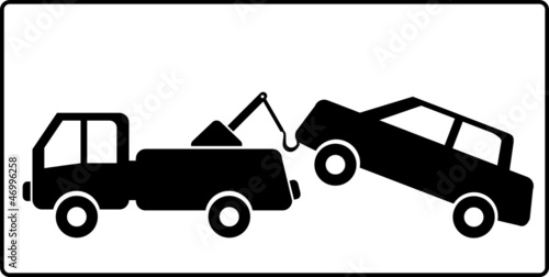parken verboten no parking