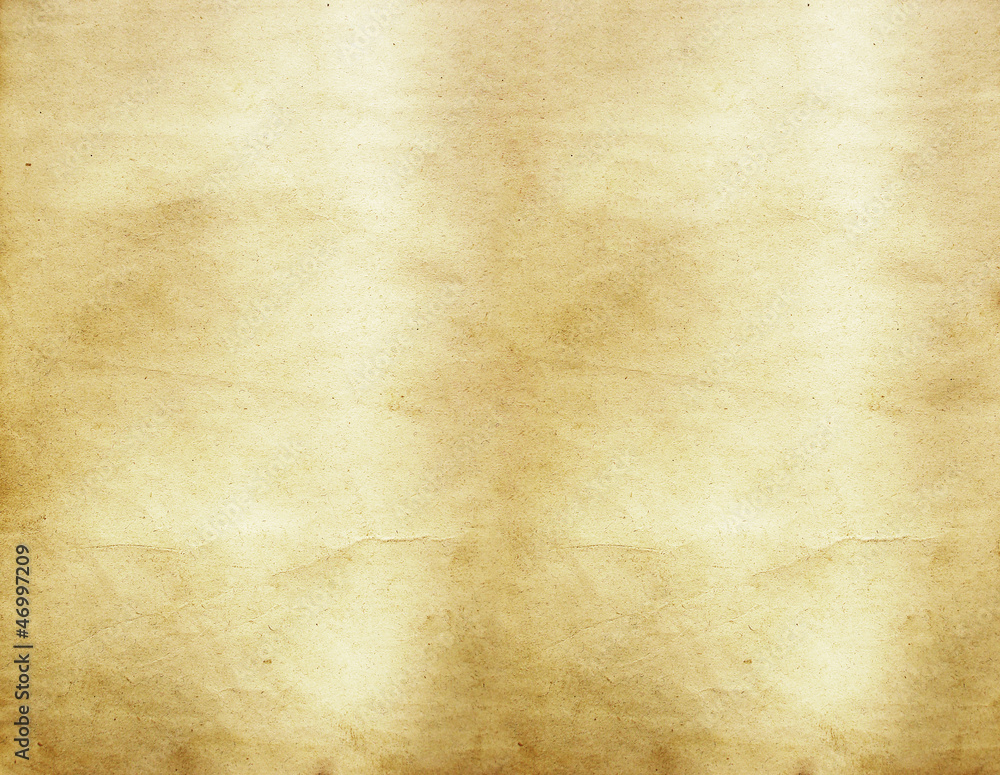 Naklejka premium Vintage paper background
