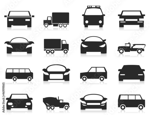 Car icon3