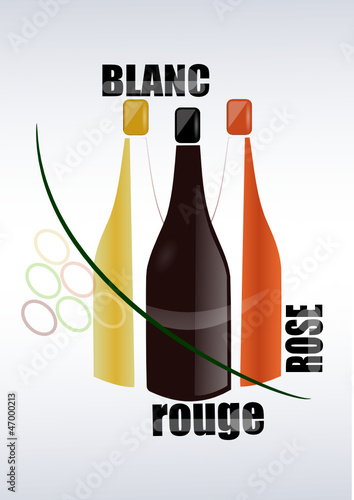 Logo vin