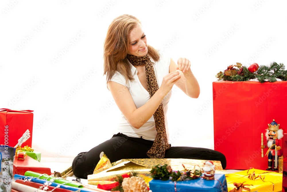 © Angelika Bentin - Weihnachten © Angelika Bentin - Weihnachten
