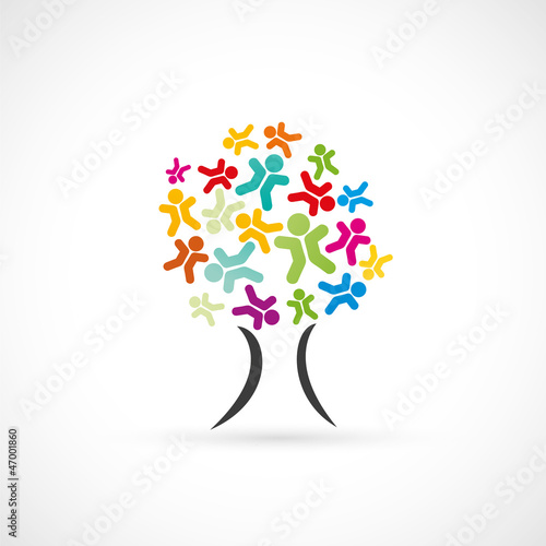 logo business