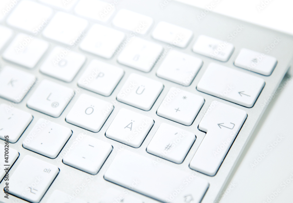 Keyboard Keyboard