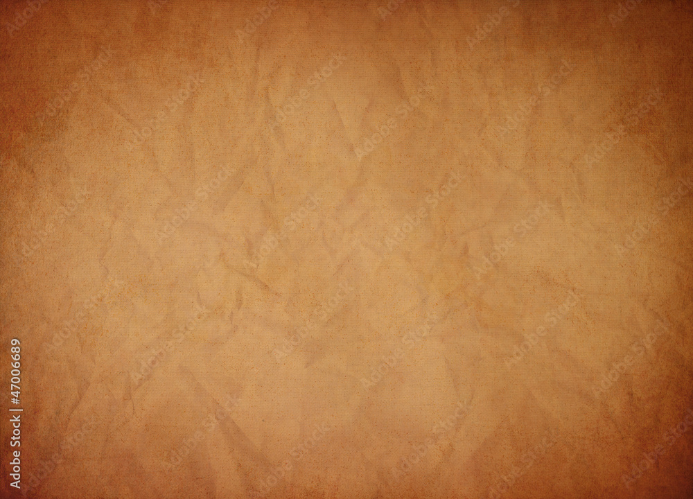 Obraz premium Old Template