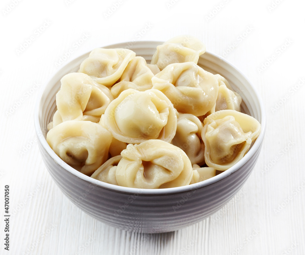 dumplings russian pelmeni dumplings russian pelmeni