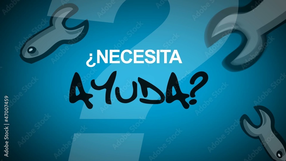 Soluciones de Negocio ayuda proyecto exito animación