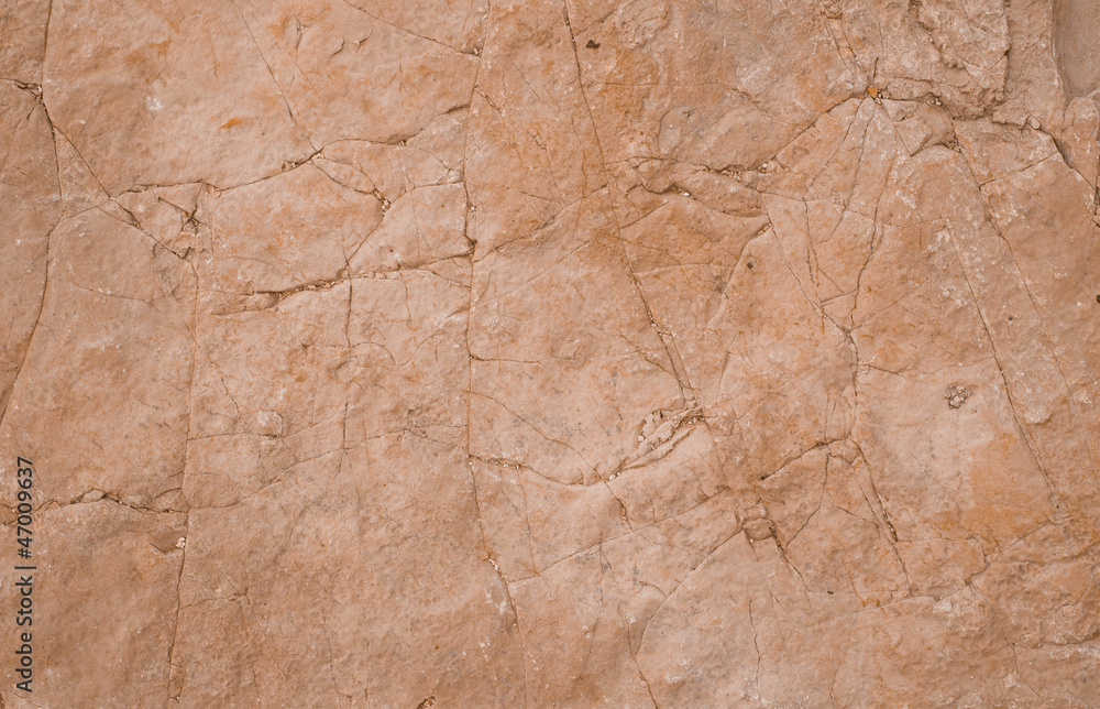 Texture of a stone wall Texture of a stone wall