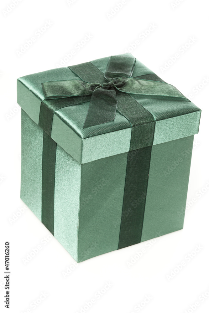 Small Wrapped Christmas Presents Small Wrapped Christmas Presents