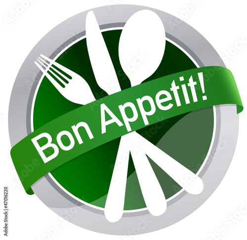 Bon Appetit