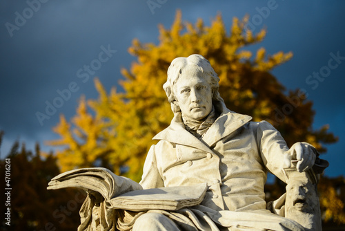 Photos Wilhelm von Humboldt