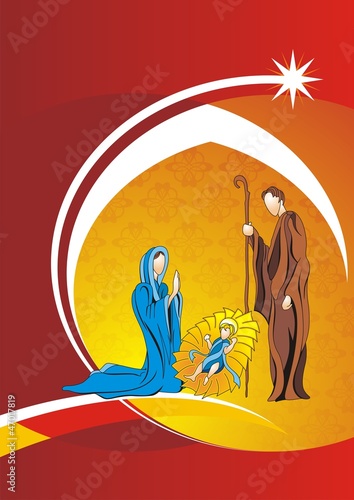 nativity