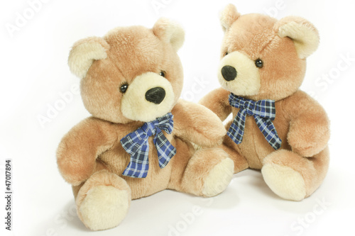 teddy bear © darval
