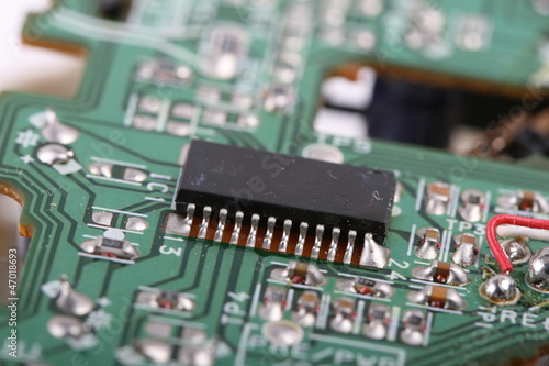 circuit board