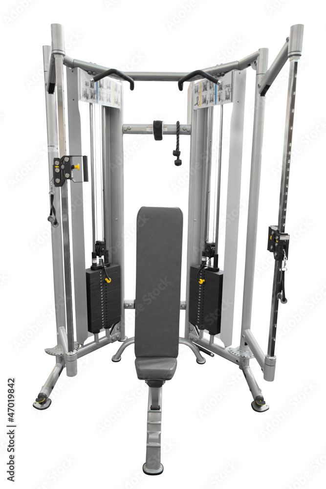 gym apparatus gym apparatus