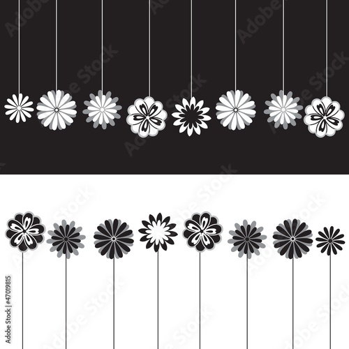 FLOWERS ICONS
