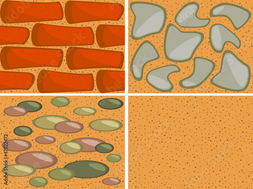 wall textures