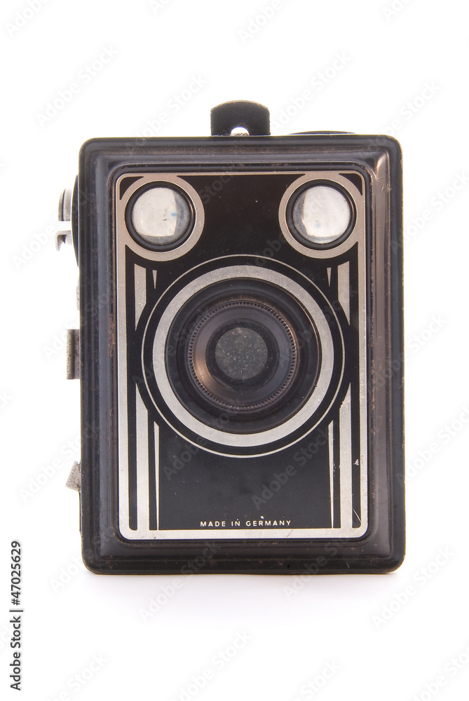 Camera Camera