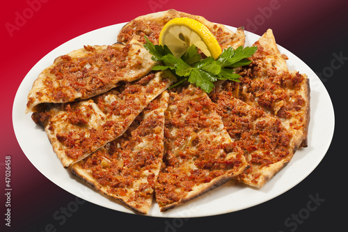 Pide Lahmacun photo