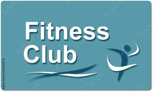 FITNESS CLUB