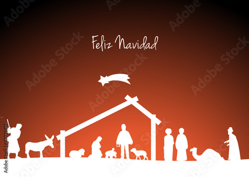 Feliz Navidad