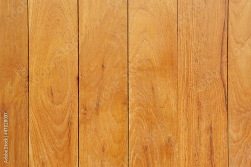 Canvas Print texture of a piece of timber wood